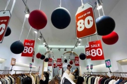 Kinh nghiệm 'săn sale' ngày Black Friday 2024