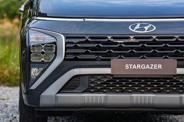 Doanh số Hyundai Stargazer năm 2024 vẫn "trắc trở" - 5