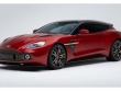 Thêm siêu xe Aston Martin Vanquish Shooting Brake Zagato lên sàn đấu giá