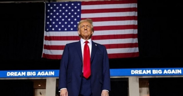 Thị trường chao đảo sau khi ông Trump tuyên bố tăng thuế khủng với hàng Trung Quốc, Mexico, Canada