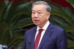 Tinh gọn tổ chức bộ máy Chính phủ: Nhiệm vụ trọng đại trong cuộc cách mạng hành chính