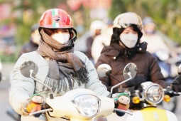 Mùa Đông Đến Cùng Gió Đông, Sẽ Có Đợt Rét Đậm Tới Mức Rét Hại!