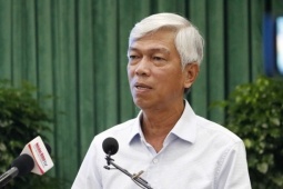 TP.HCM vẫn giữ nguyên 22 quận, huyện, thay đổi giấy tờ theo hướng gọn nhẹ
