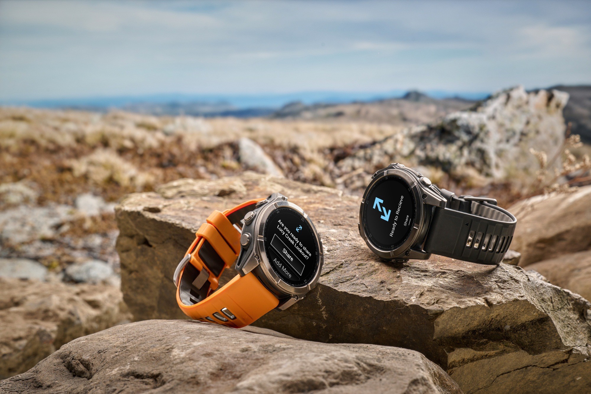 Garmin Fenix 8