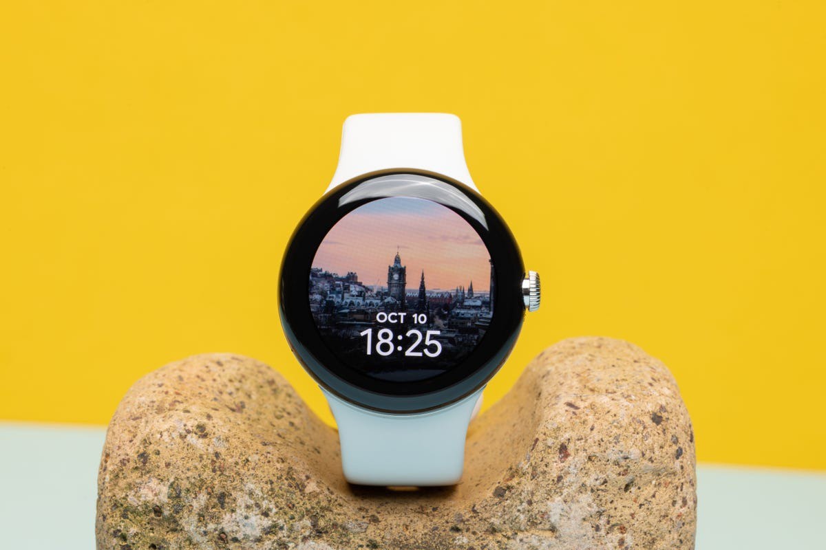 Google Pixel Watch