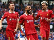 Liverpool đại chiến Real và Man City, không bay bổng lúc này thì chờ đến bao giờ?