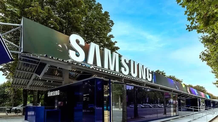 Samsung bị tuyên án phạt nặng vì vi phạm bằng sáng chế.