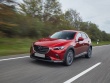 Giá xe Mazda CX-3 tháng 11/2024, lăn bánh từ 566 triệu đồng