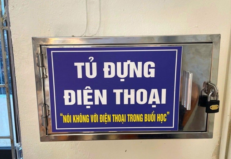 Nói không với điện thoại, học sinh Nghệ An trở về tuổi thơ với nhảy dây, đá cầu - 5