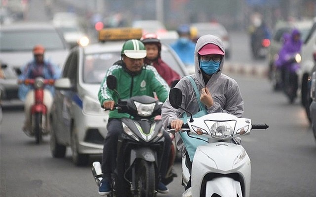 Các giai đoạn chuyển pha, thời tiết sẽ có ngày rét cực đoan xuống rét đậm và rét hại ở các tỉnh miền núi phía Bắc.