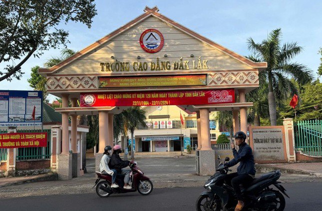 Nam sinh tử vong vì tai nạn điện thương tâm trong giờ học thực hành