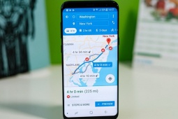 Google Maps vừa thay thế một tính năng gây ra nhiều tranh cãi