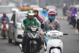Dự báo mùa đông rét đậm, rét hại và khả năng xuất hiện băng giá, mưa tuyết ở miền Bắc vào tháng 1/2025