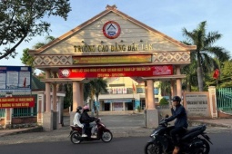Nam sinh tử vong vì tai nạn điện thương tâm trong giờ học thực hành