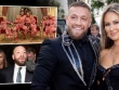 "Gã điên" McGregor dính tội tày trời, vợ chưa cưới chỉ trích gay gắt "tiểu tam"