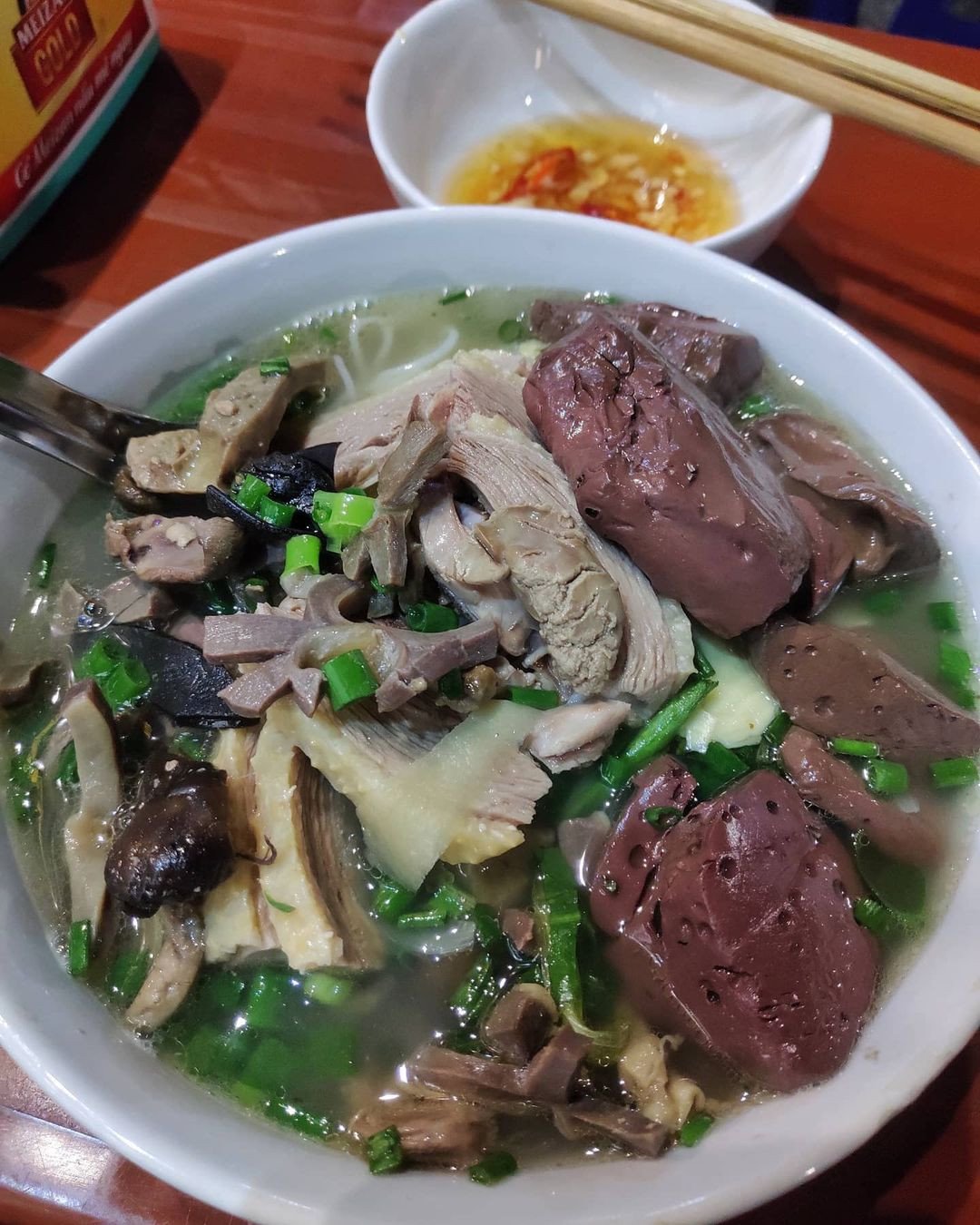 Top 5 quán bún ngan ngon ở Hà Nội, thực khách ăn nhiều năm không chán - 2