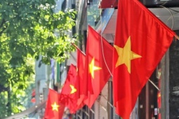 Dịp Lễ, Tết 2025: Công chức, người lao động nghỉ tổng cộng 22 ngày