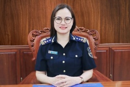 Cục trưởng Hải quan Hà Nam Ninh bị bắt vì liên quan đến vụ buôn lậu, trốn thuế lớn
