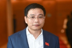 Ông Nguyễn Văn Thắng được bổ nhiệm giữ chức Bộ trưởng Bộ Tài chính