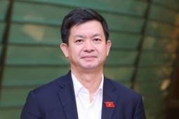 Ông Lê Quang Tùng đắc cử Ủy viên Ủy ban Thường vụ Quốc hội, Tổng Thư ký Quốc hội