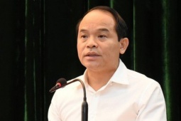Quốc hội bổ nhiệm hai Thẩm phán vào Hội đồng Thẩm phán Tòa án nhân dân tối cao