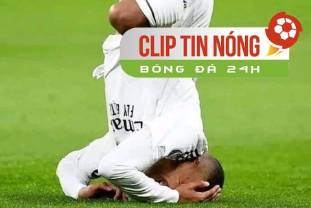 Hiệu ứng Mbappe đưa Real Madrid vào khủng hoảng như thế nào? (Clip tin nóng)