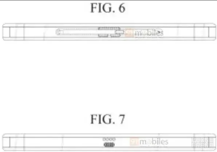 Samsung lộ bằng sáng chế máy tính bảng có màn hình cuộn - 2