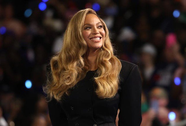 Beyoncé được dự đoán là Ngôi sao nhạc pop vĩ đại nhất thế kỷ 21. Ảnh: Getty Images.