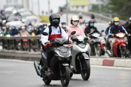 Miền Bắc Rét Về Đêm, Trưa Chiều Hửng Nắng; Miền Trung Tạnh Ráo, Nam Bộ Có Mưa Rải Rác