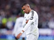 Mbappe làm hỏng Real: Khi cỗ máy… dư một con vít!