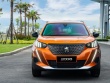 Vì sao mẫu xe châu Âu Peugeot 2008 được chị em ưa chuộng?