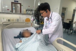 Ngộ độc bánh mì tại Vũng Tàu: Số ca nhập viện tăng lên, một bệnh nhân tử vong nghi liên quan
