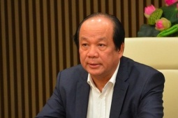 Cựu Bộ trưởng Mai Tiến Dũng và Đồng phạm Bị Truy tố trong Vụ án Sài Gòn Đại Ninh