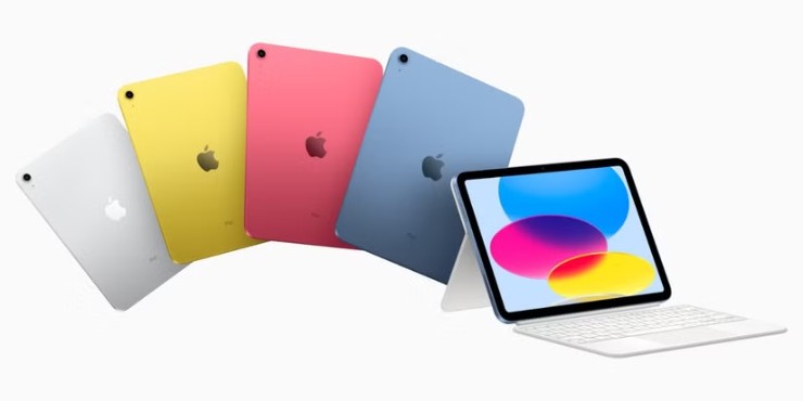 Những thiết bị Apple nên tránh xa dù đang giảm giá - 2