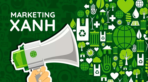 Marketing xanh: Xây dựng hình ảnh thương hiệu bền vững - 2