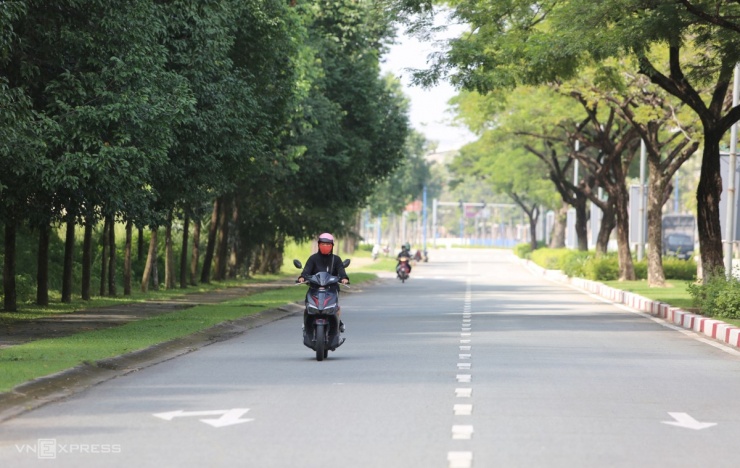 Vành Đai 4 Bình Dương: Mối Lo Về Sự Không Đồng Bộ Qua Khu Dân Cư