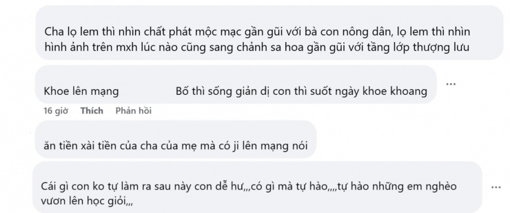 Cộng đồng mạng thắc mắc việc con gái MC Quyền Linh lái xe sang, trong khi bố luôn giản dị.