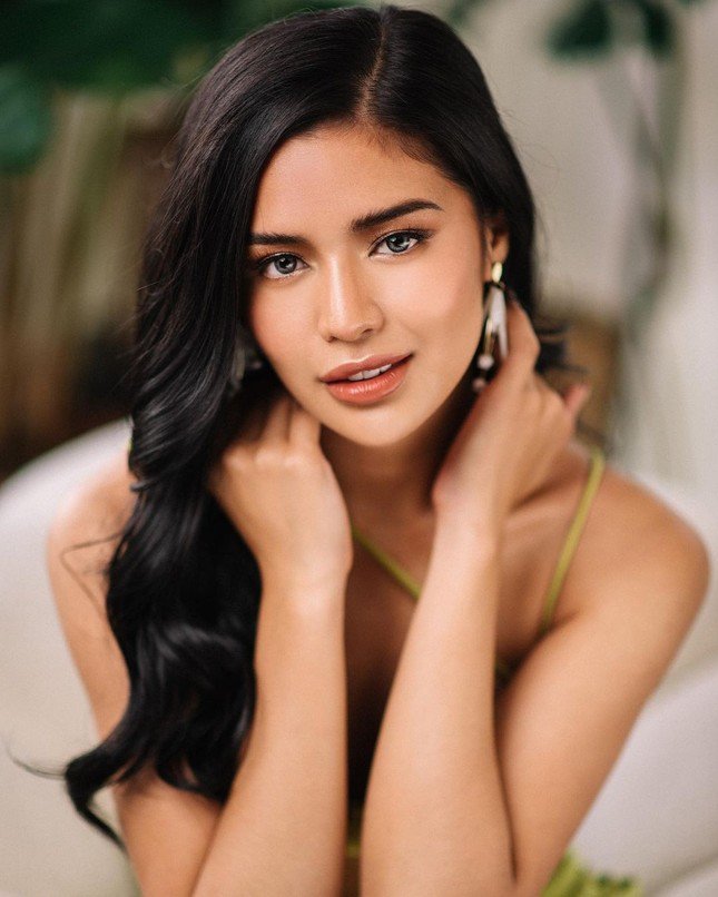 Miss World 2025 có bảng dự đoán đầu tiên: Người đẹp châu Á được đánh giá cao - 1