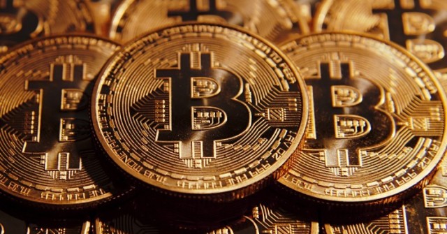 Bitcoin tăng như lên đồng, những người đầu tư trong tháng 11 giờ lãi bao nhiêu?