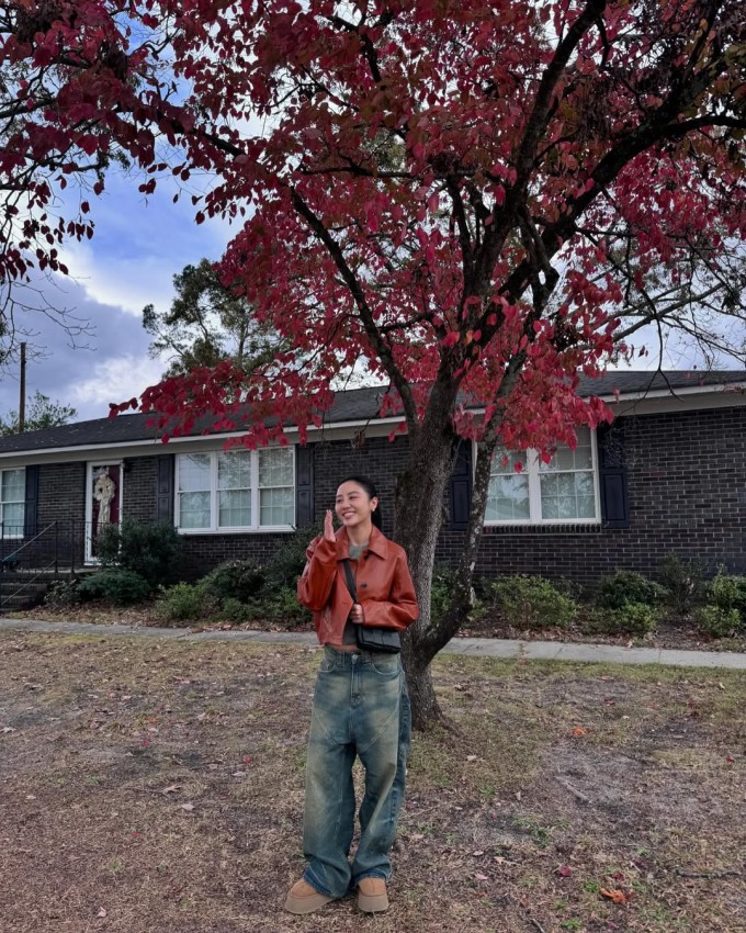 Chốn vui chơi của sao Việt trong tháng 11 - 3