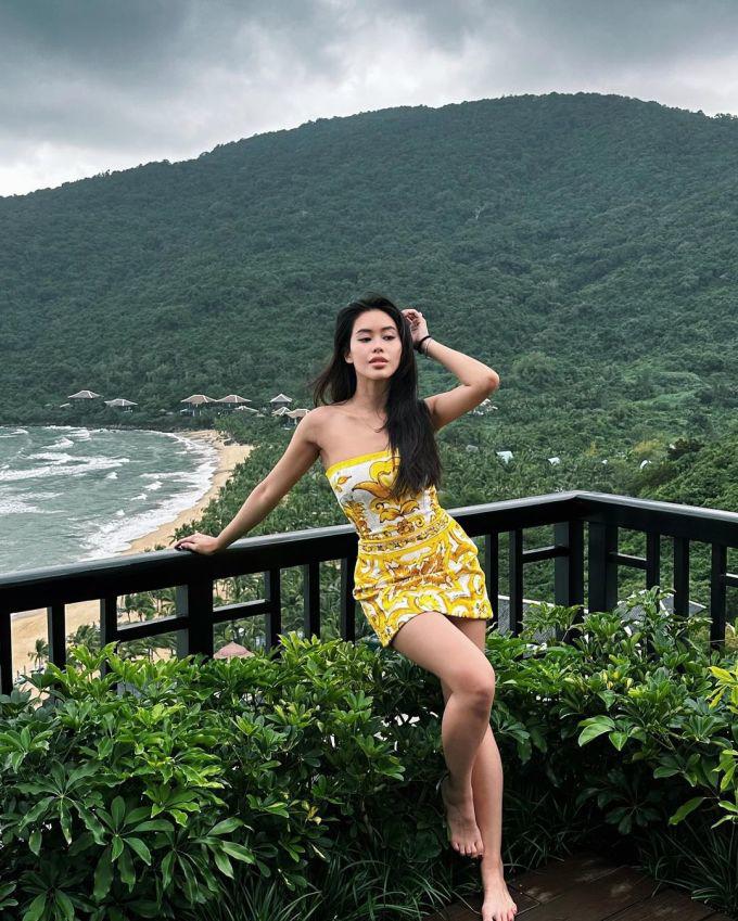 Chốn vui chơi của sao Việt trong tháng 11 - 6