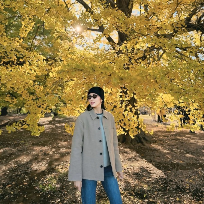 Chốn vui chơi của sao Việt trong tháng 11 - 2