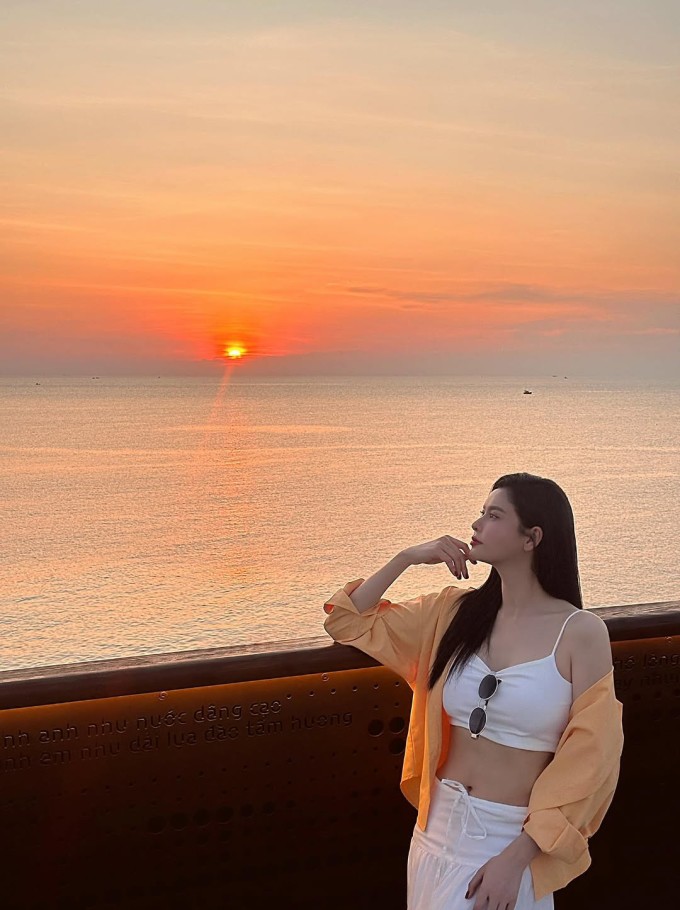 Chốn vui chơi của sao Việt trong tháng 11 - 5