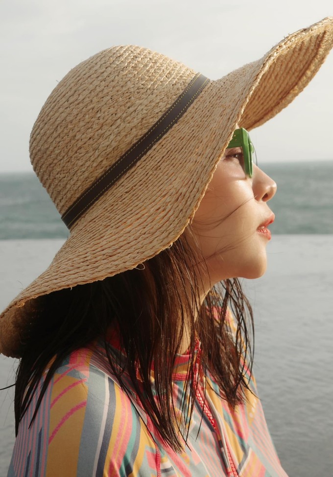 Chốn vui chơi của sao Việt trong tháng 11 - 7