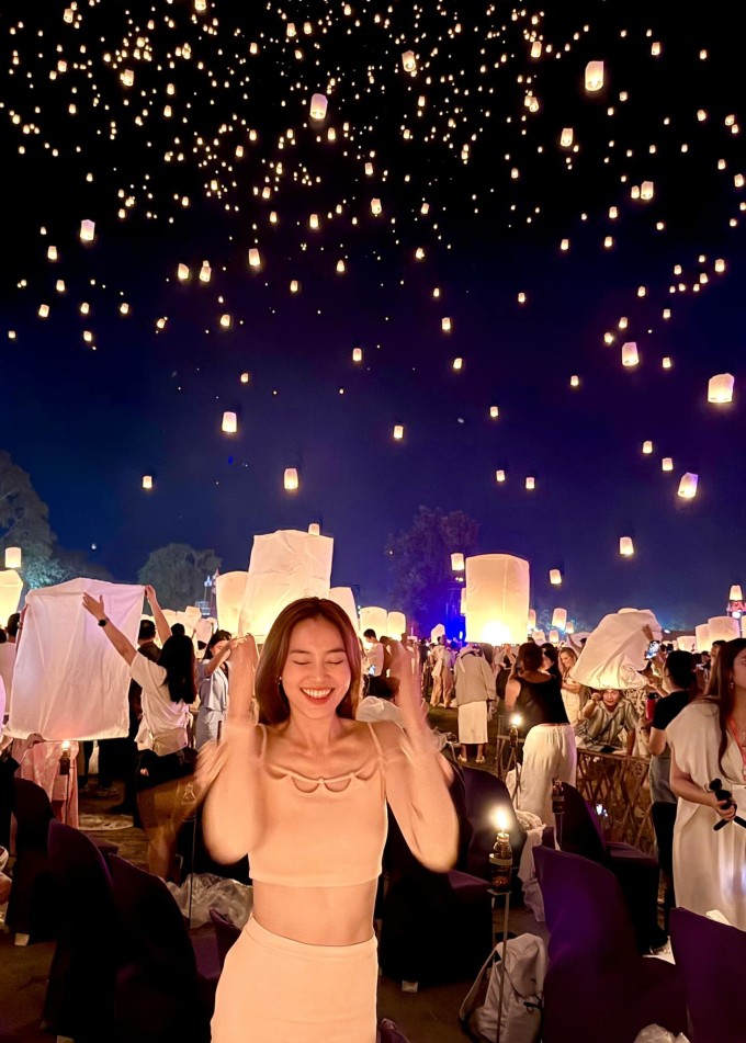 Chốn vui chơi của sao Việt trong tháng 11 - 11