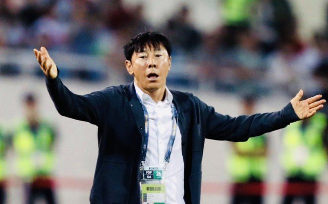 Mất 3 cầu thủ nhập tịch, HLV Shin Tae-yong khó hoàn thành mục tiêu vào chung kết AFF Cup 2024