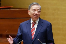 Tinh gọn bộ máy hệ thống chính trị: Đổi mới quyết liệt, thúc đẩy tăng trưởng kinh tế