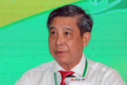 Đồng Văn Thanh được bầu làm Bí thư Tỉnh ủy Hậu Giang nhiệm kỳ 2020-2025
