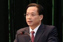 Hoàng Văn Nghiệm được bầu làm Bí thư Tỉnh ủy Lạng Sơn khóa XVII
