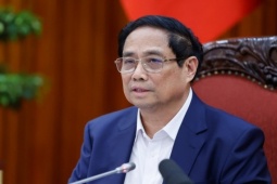 Thủ tướng chỉ đạo tổng kiểm kê tài sản công, xử lý nghiêm lãng phí, thất thoát